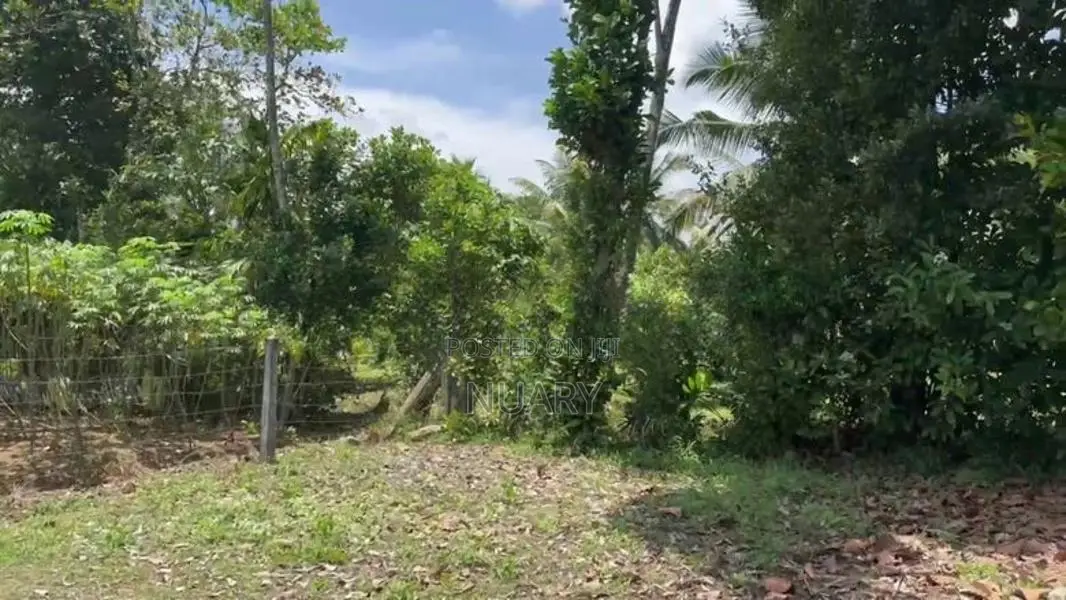 56 - Perch Prime Land for Sale in Kahathuduwa