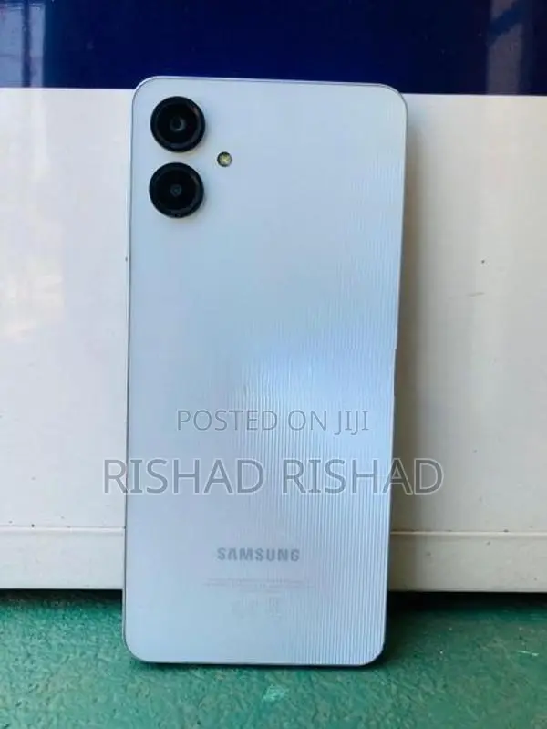 Samsung Galaxy A06 6/128GB (Used)
