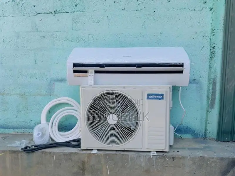 12000BTU Skyworth Inverter Air Conditioner
