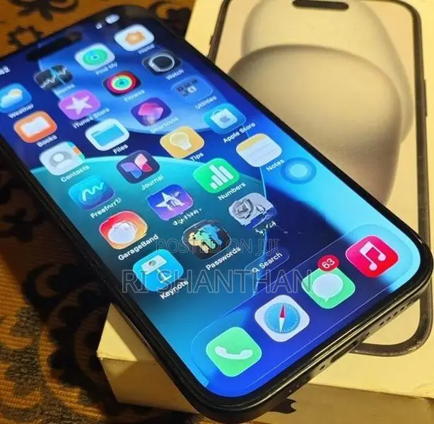Apple iPhone 15 (Used)