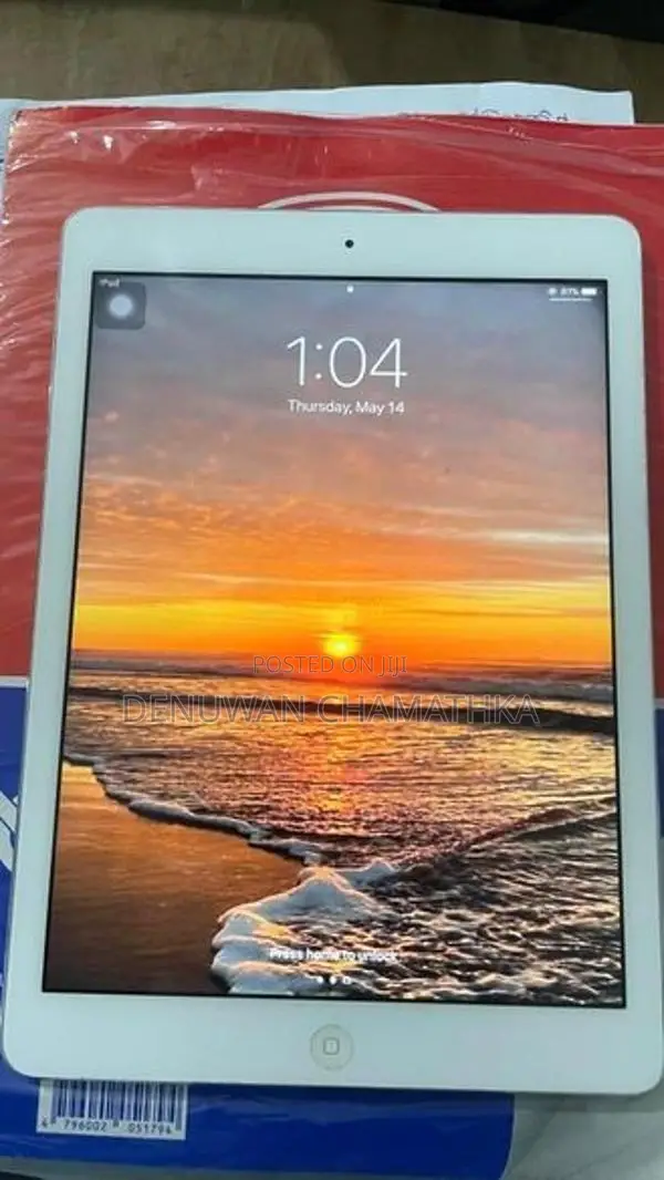 Apple iPad Air 1