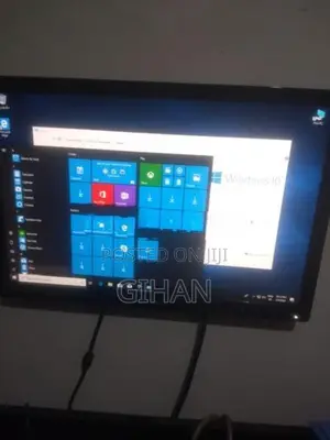 HP i5 3rd Gen PC