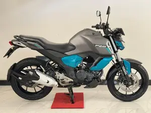 Yamaha FZS V3 2019