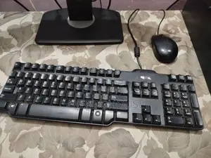 Intel Core i3 4th Gen Computer Full Set