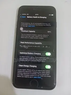 Apple iPhone 8 (Used)
