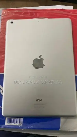 Apple iPad Air 1