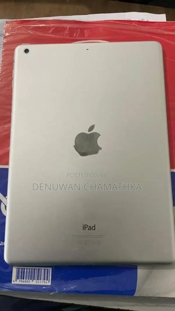 Apple iPad Air 1