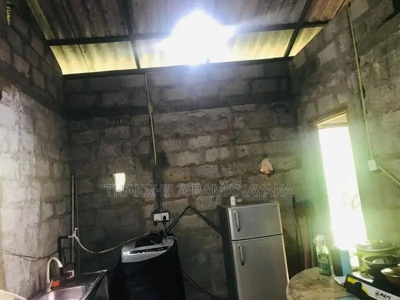 House for Sale Near Delgoda