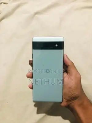 Google Pixel 6a (Used)