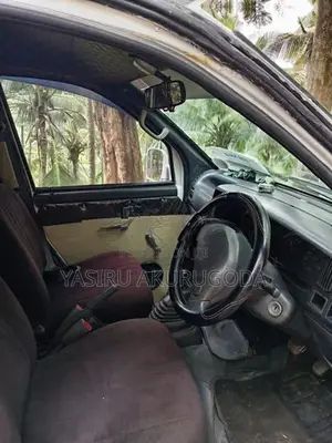 Daihatsu Hijet 2006