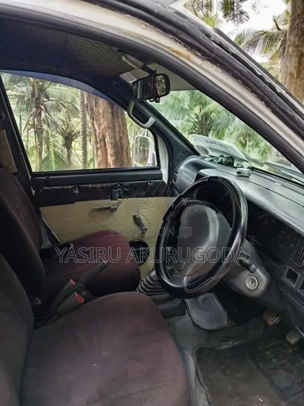 Daihatsu Hijet 2006