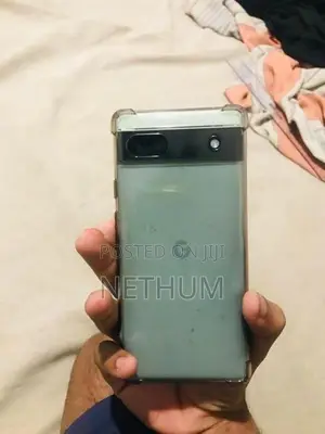 Google Pixel 6a (Used)
