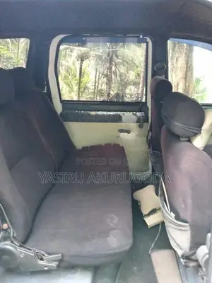 Daihatsu Hijet 2006