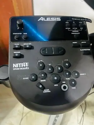 Electric Drum Set