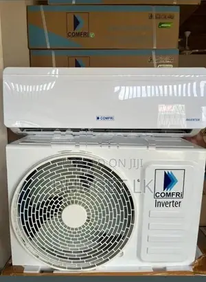 18000BTU Comfri Inverter Air Conditioner