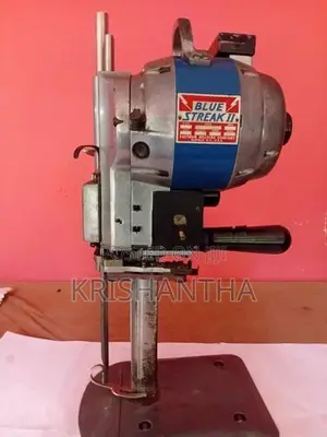 කටර් මැෂින්