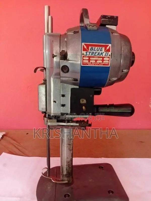 කටර් මැෂින්