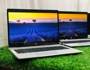 HP Elitebook 840 G6_i5 8TH GEN_8GB RAM_-256GB SSD