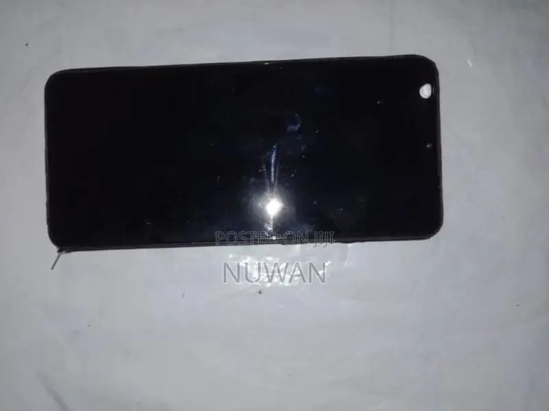 Samsung Galaxy M02 (Used)