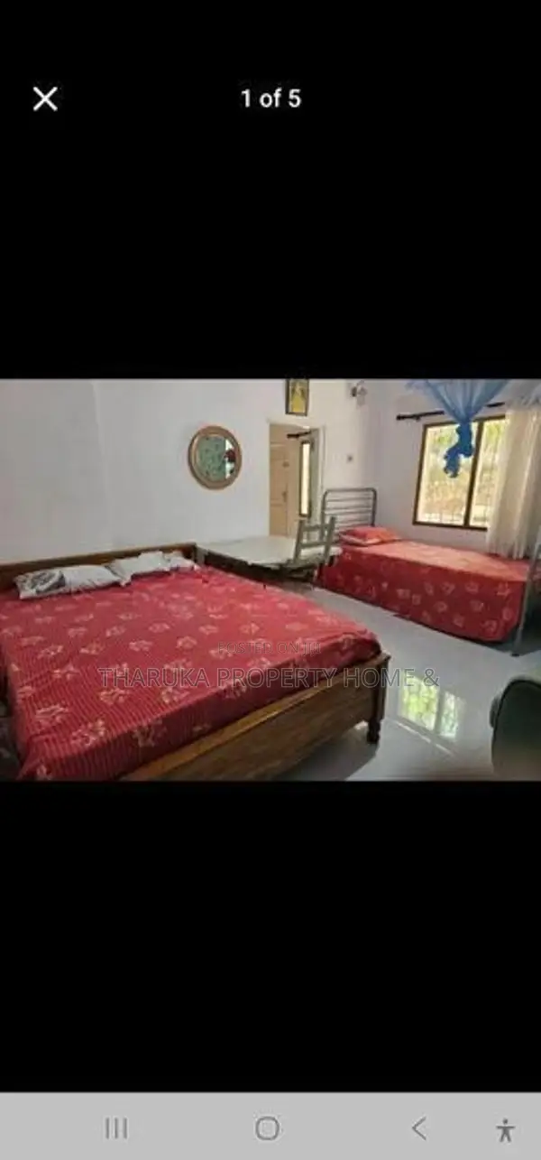 House For Rent Malabe