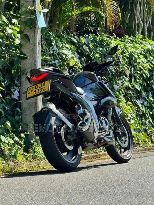 Suzuki Gixxer GSX 2020
