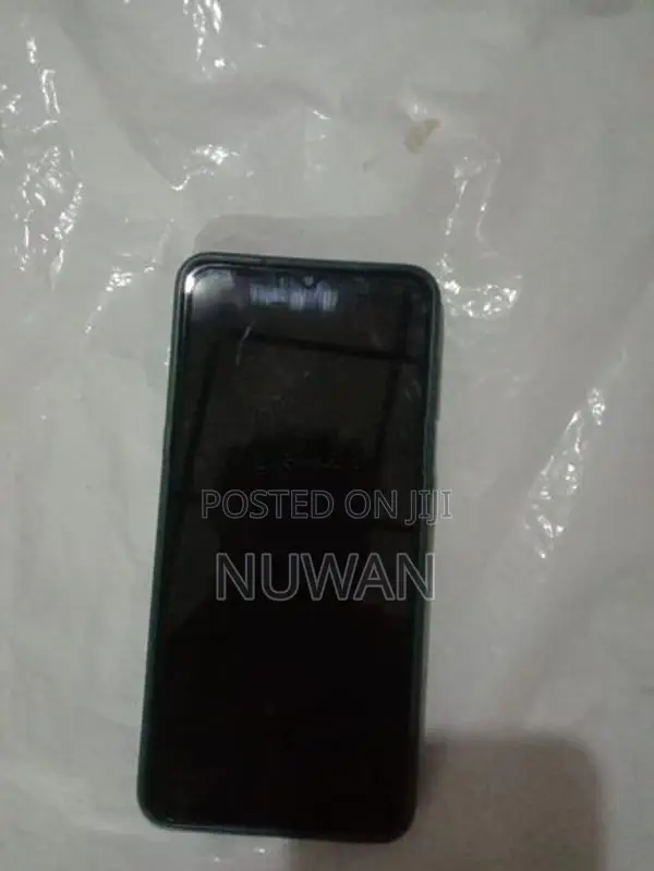 Samsung Galaxy M02 (Used)