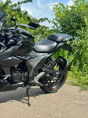 Suzuki Gixxer GSX 2020