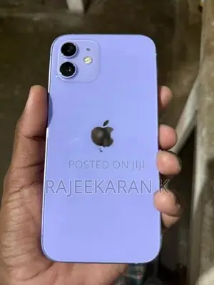Apple iPhone 12 (Used)