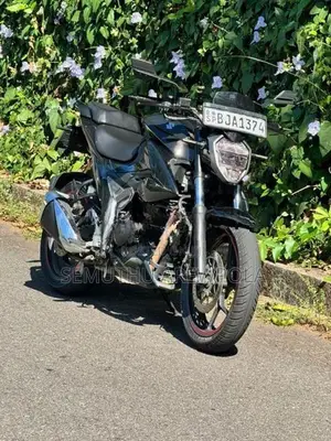 Suzuki Gixxer GSX 2020