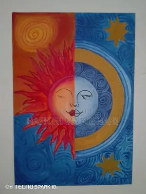Canvas Paint