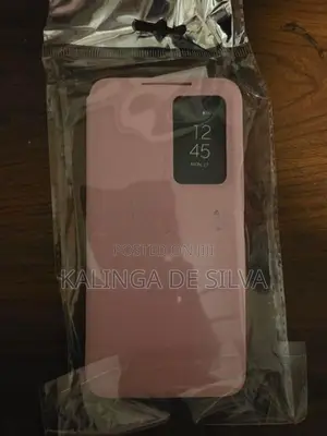 Samsung Galaxy S22 Case