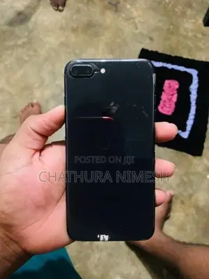Apple iPhone 8 Plus 64GB (Used)