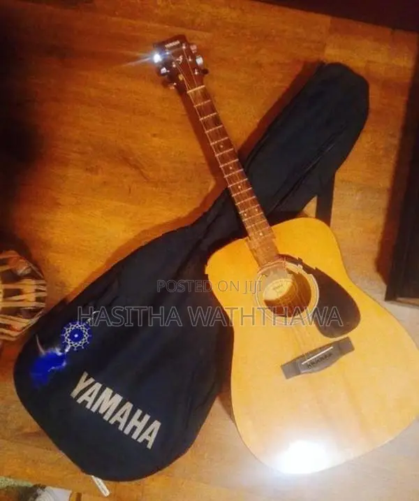 Yamaha F310