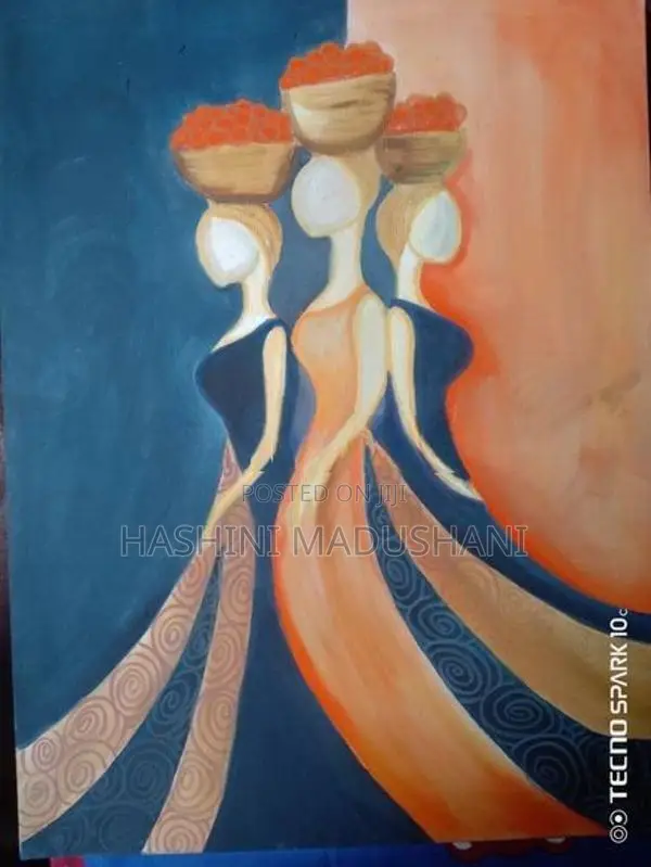 Canvas Paint
