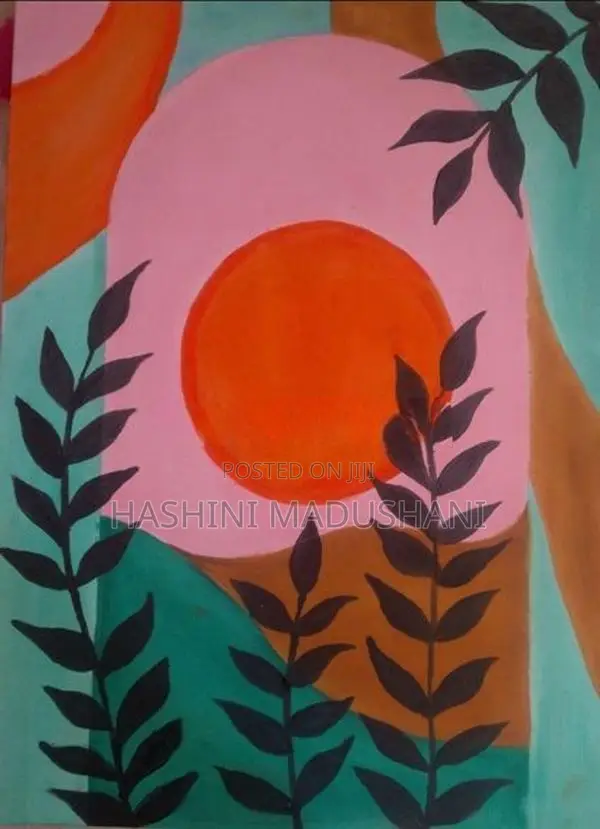 Canvas Paint