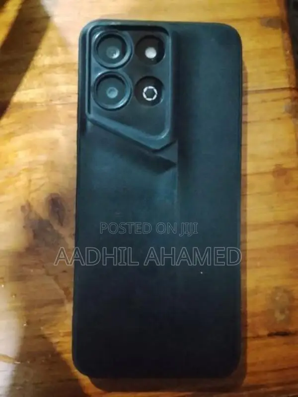 Honor X7c (Used)