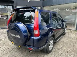 Honda CRV 2002