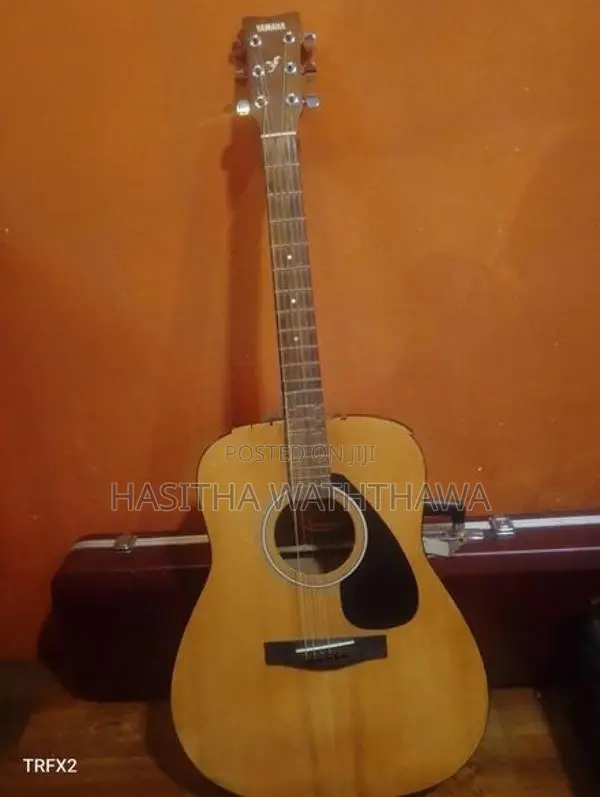 Yamaha F310