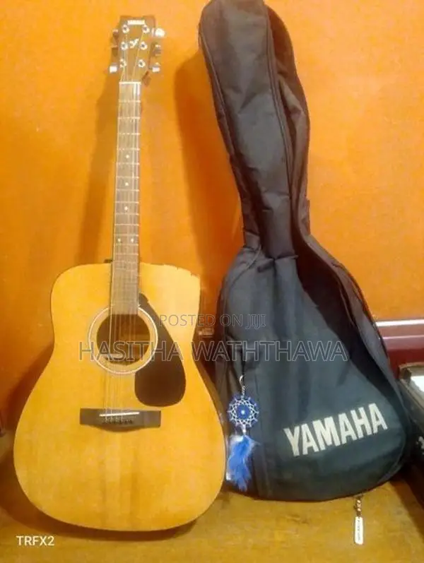 Yamaha F310