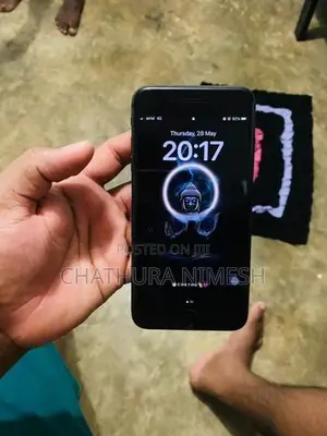 Apple iPhone 8 Plus 64GB (Used)