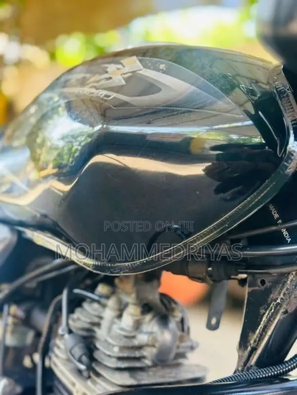 Bajaj Platina 100 2009