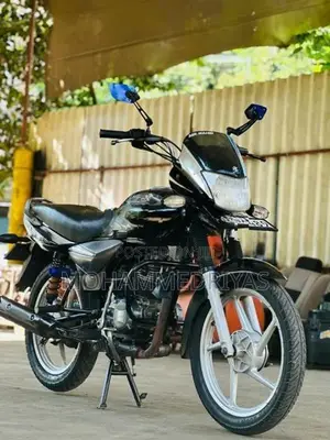Bajaj Platina 100 2009