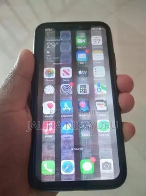 Apple iPhone X (Used)