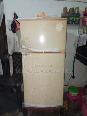LG Fridge