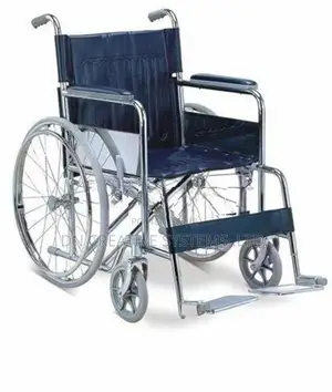 Wheel Chair