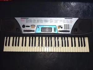 Yamaha Psr-170 Keyboard