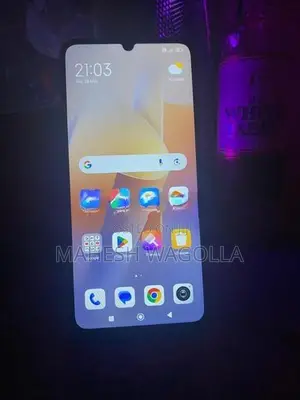 Xiaomi Redmi 13C (Used)