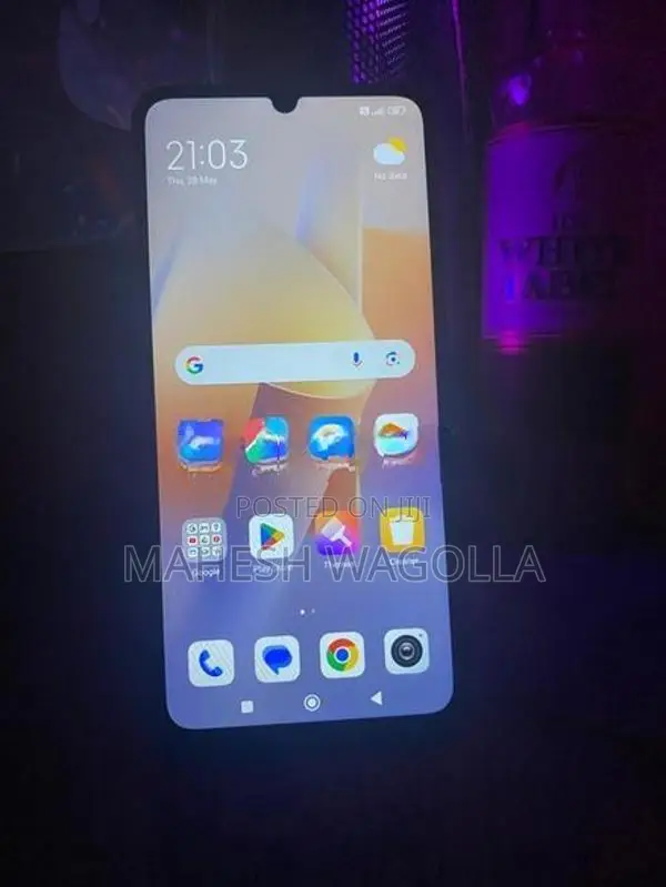 Xiaomi Redmi 13C (Used)