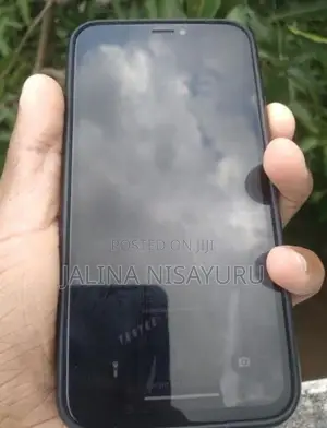 Apple iPhone X (Used)