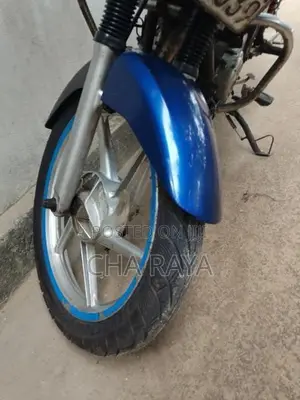 Bajaj Discover 125 2007